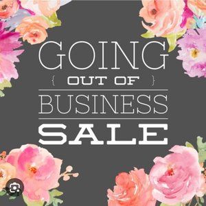 No Reasonable Offers Declined